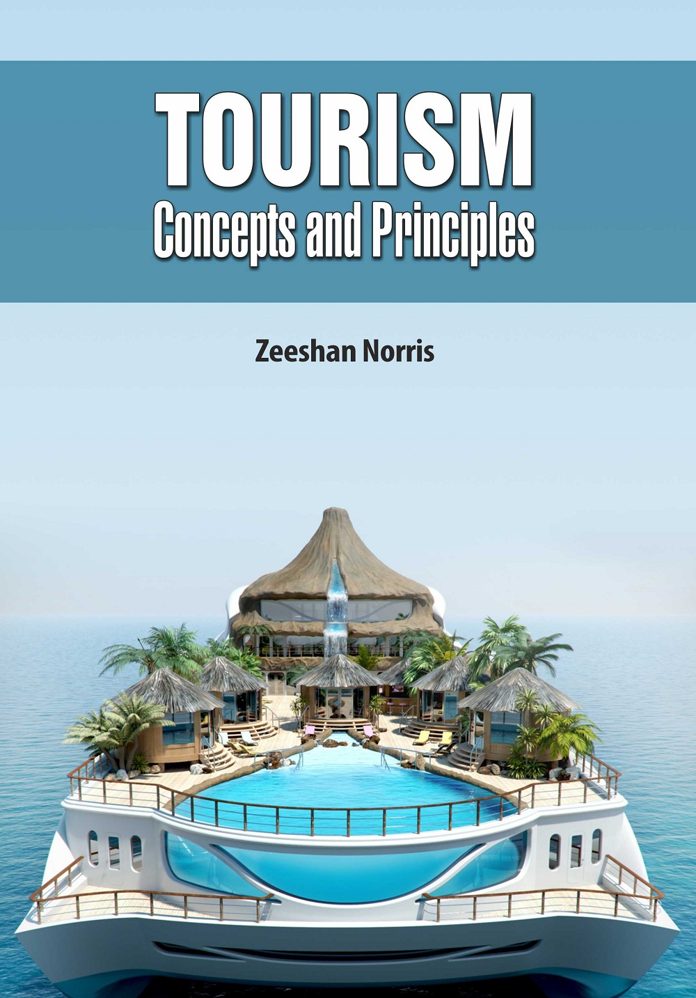 Tourism Concepts and Principles
